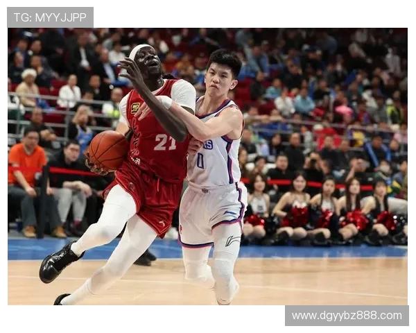 参加2024年三人篮球赛的8支CBA球队名单及实力对比