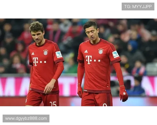 德甲7支参加欧战的球队实力对比及战绩总结 德甲7支参加欧战的球队实力对比及战绩总结