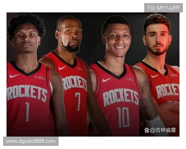 火箭队当前队员名单及核心球员实力分析2025版