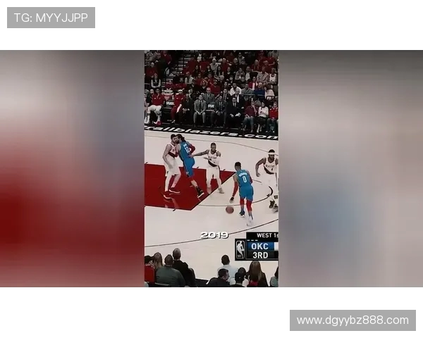 威少与利拉德巅峰对飙全场高能瞬间回顾火力全开震撼赛场激情时刻 威少与利拉德巅峰对飙全场高能瞬间回顾火力全开震撼赛场激情时刻