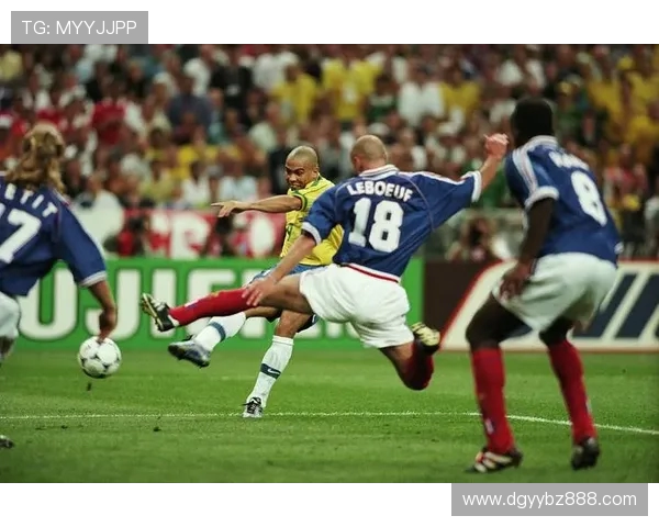 98世界杯罗纳尔多表现全解析与传奇背后真相探秘决赛风波始末