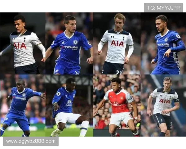 英超赛季最佳球员投票流程及获奖情况分析