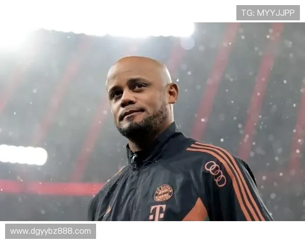 孔帕尼谈职场挑战：名字与肤色让我们努力加倍才能获得机会