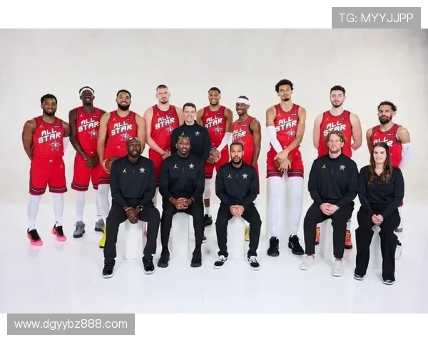 2020年NBA全明星赛正赛阵容完整名单正式公布