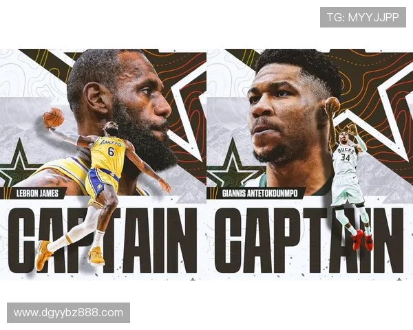 2024年NBA全明星赛东部阵容确定,詹姆斯字母哥领衔出战 2024年NBA全明星赛东部阵容确定,詹姆斯字母哥领衔出战