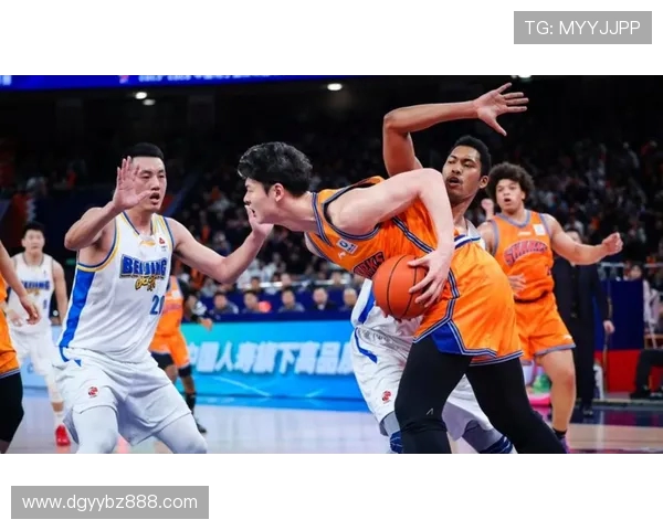 CBA10大囧赛场失误频出，球队防线崩盘进攻哑火